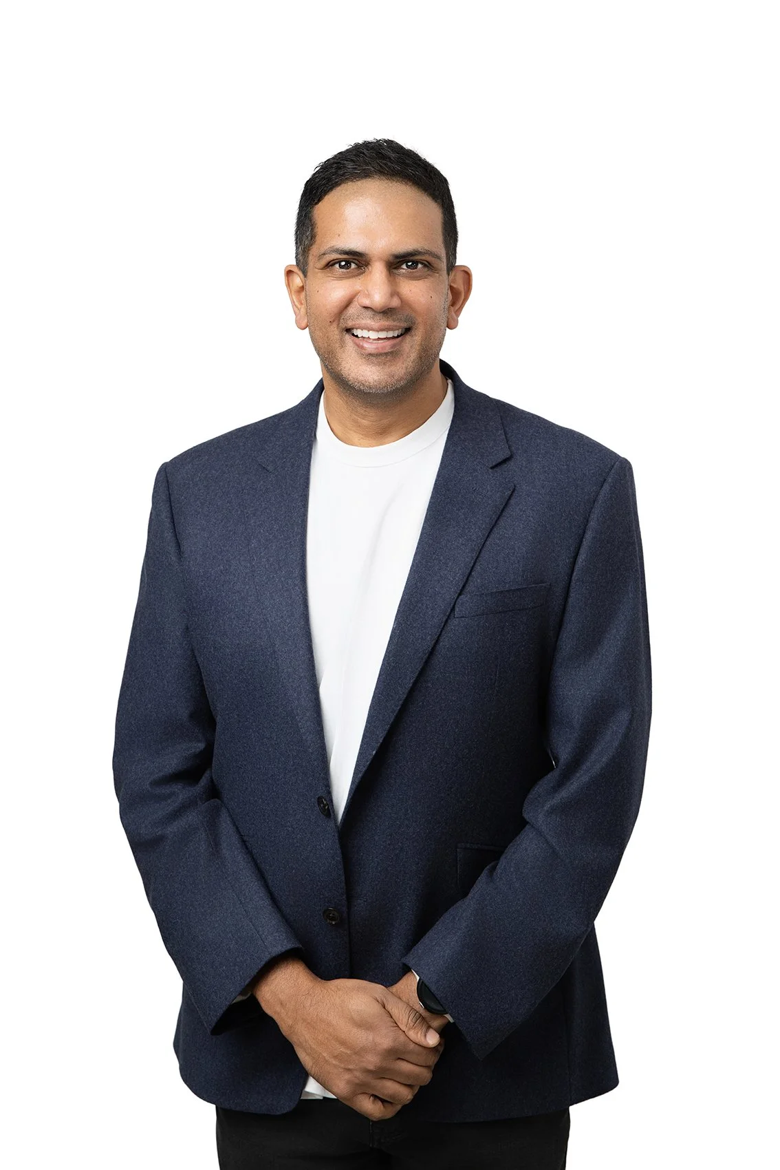 Corporate headshsots 