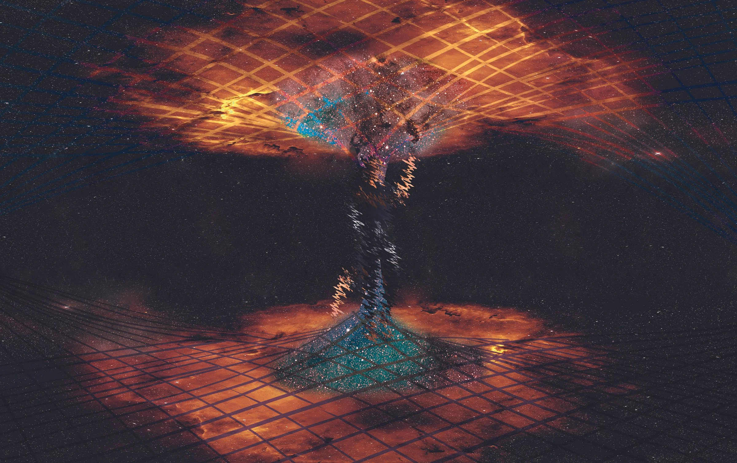 Transformative / Composition / 2023