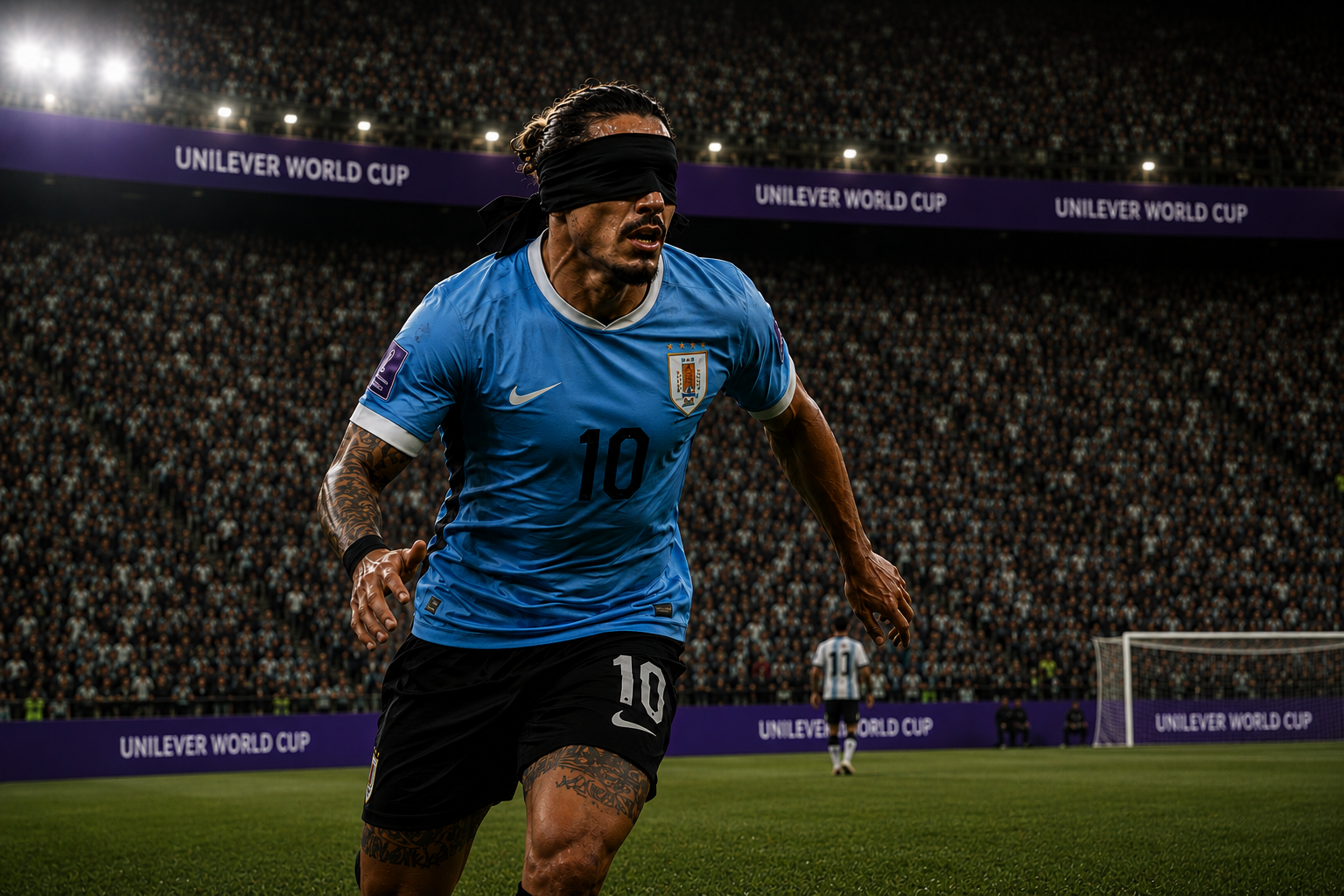 The World Cup’s final whistle and Unilever's silence: why our fight against double standards continues