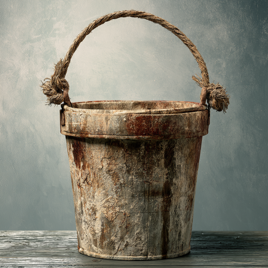 Not Every Dollar Has the Same Job: The Now, Later, Never Money Framework