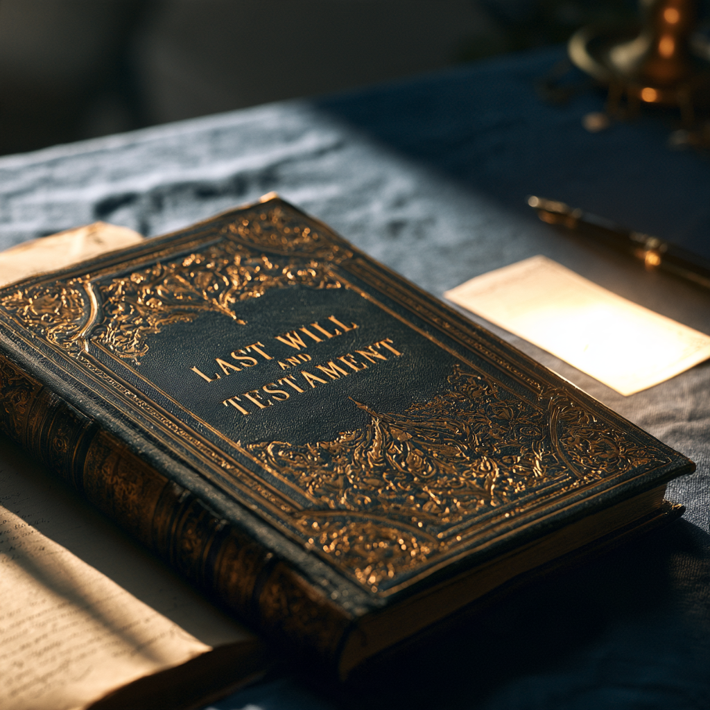 The Paperwork No One Wants to Do (But Should)