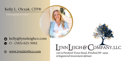 Kelly Olczak Contact Info