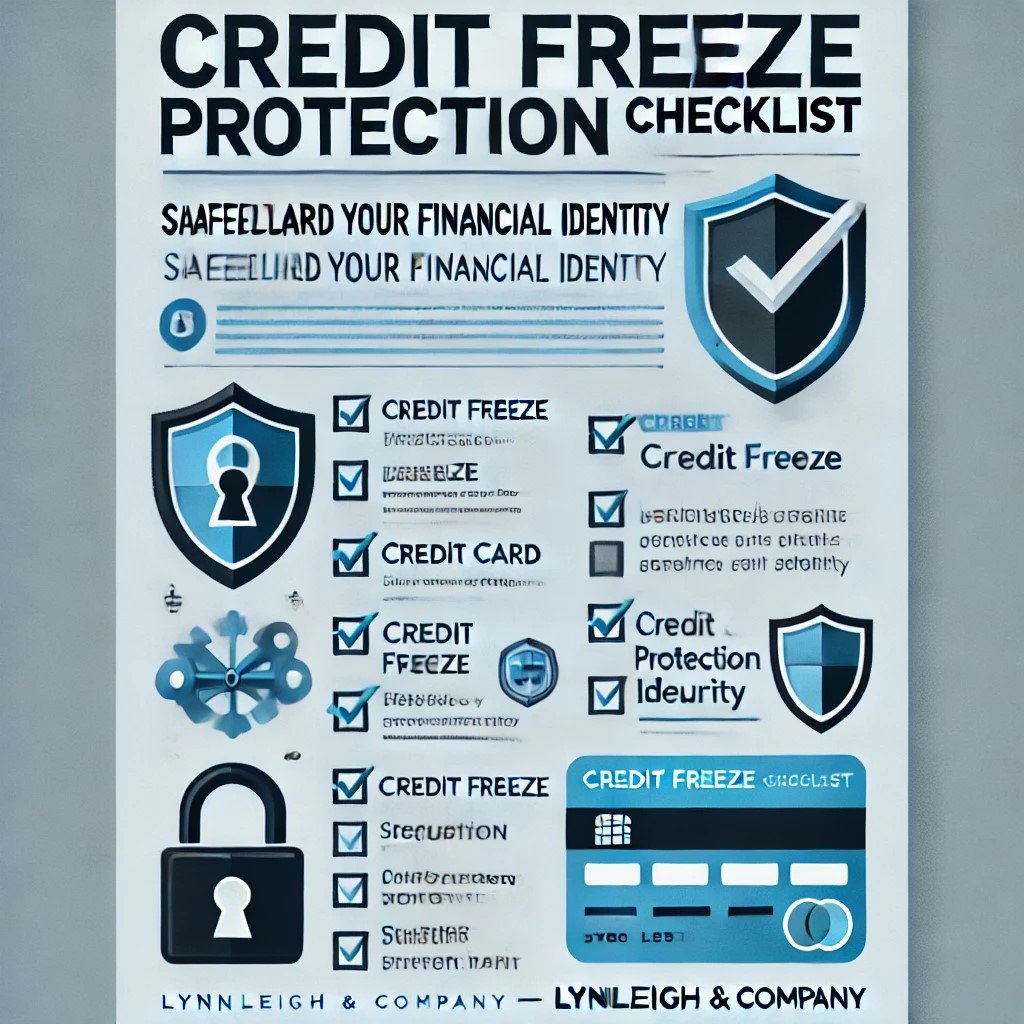 Comprehensive Credit Freeze Guide: Safeguard Your Financial Future