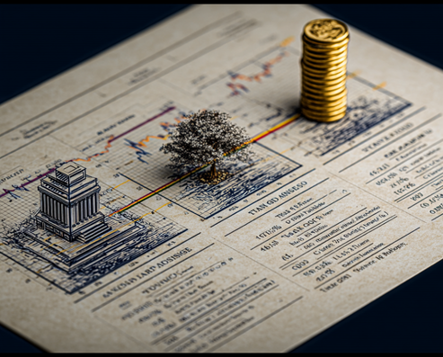 Q1 - 2026 Trade Memo | Staying Invested While Markets Get Bumpy