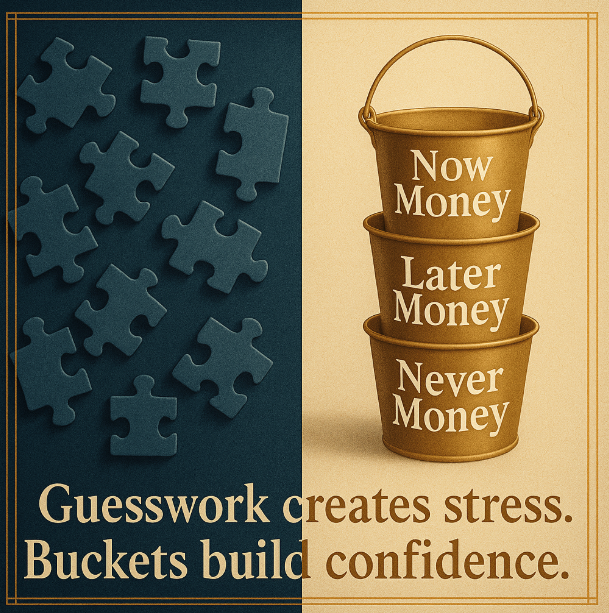 Budgeting Isn’t a Restriction—It’s a Release