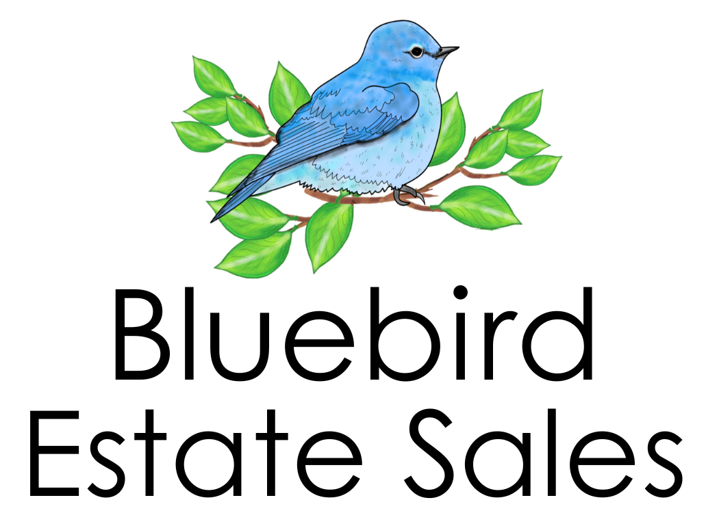Bluebird Estate Sales