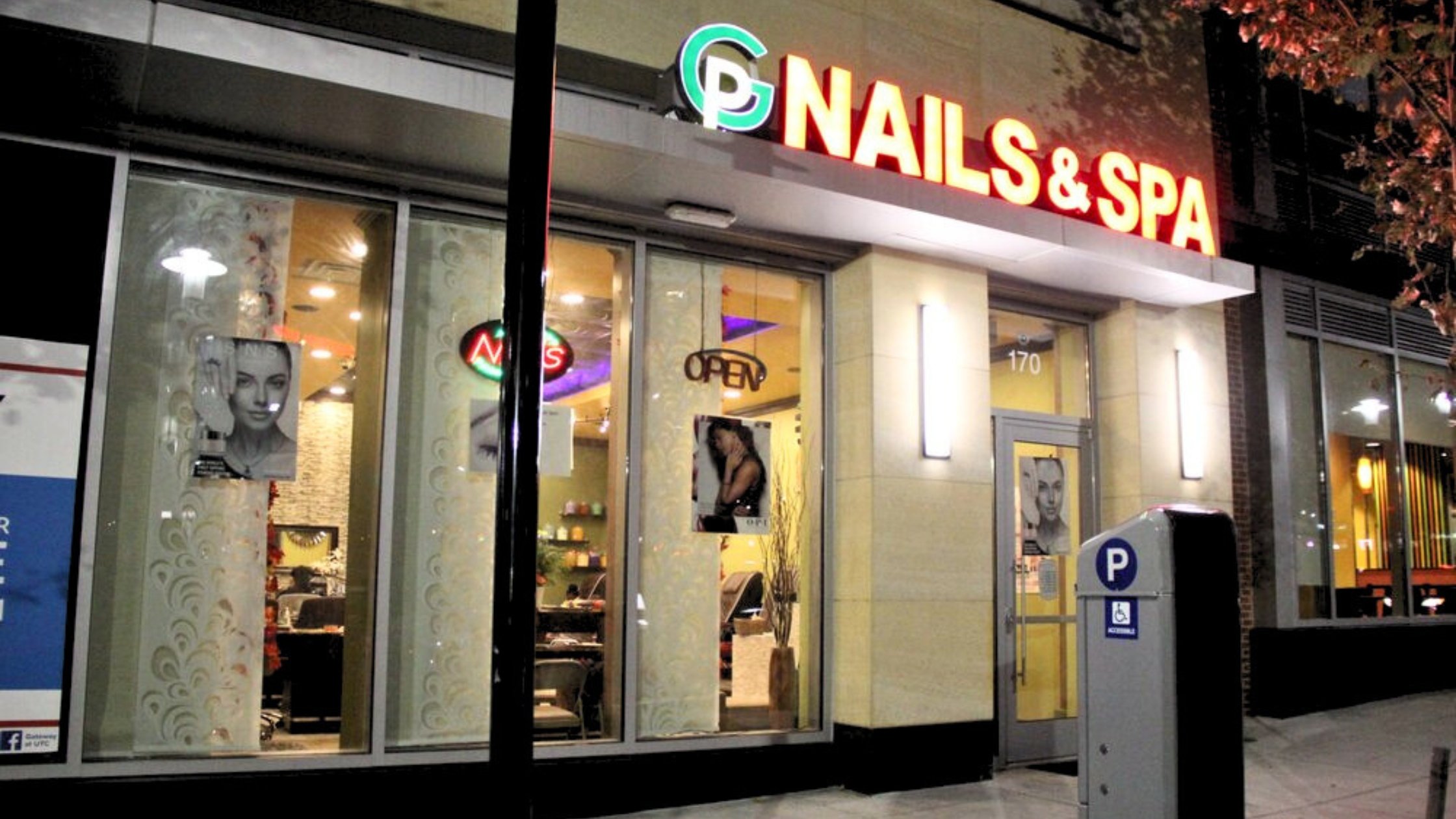 About Us — Hyattsville's Premier Nail Salon PG Nails & Spa