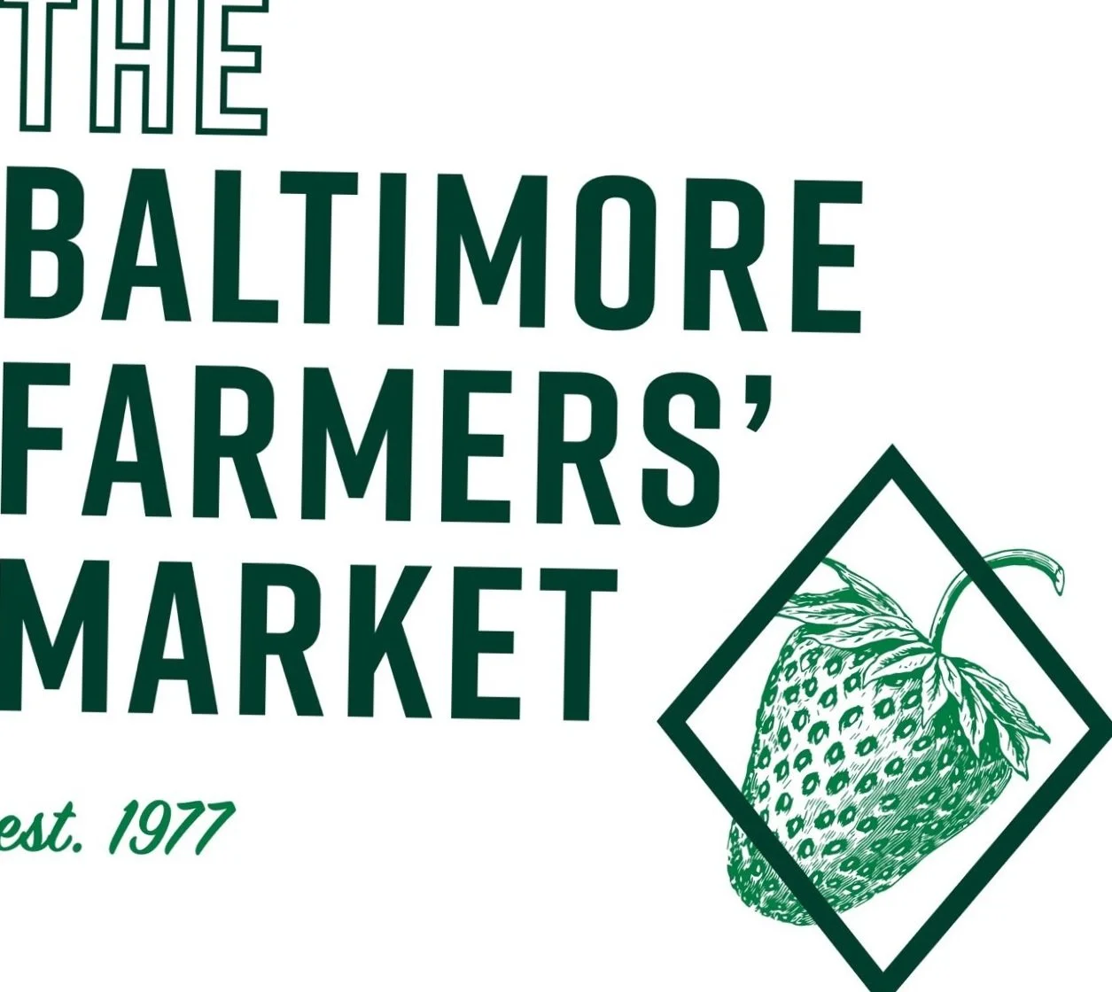 BALTIMORE FARMERS AMRKET