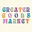 Greater Goods Market 
