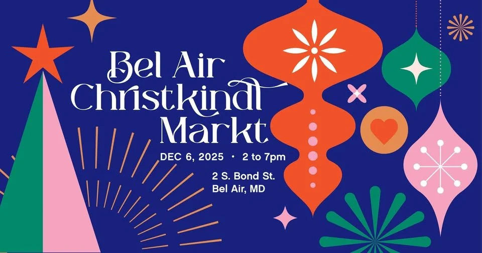 Bel Air Christkindl Market