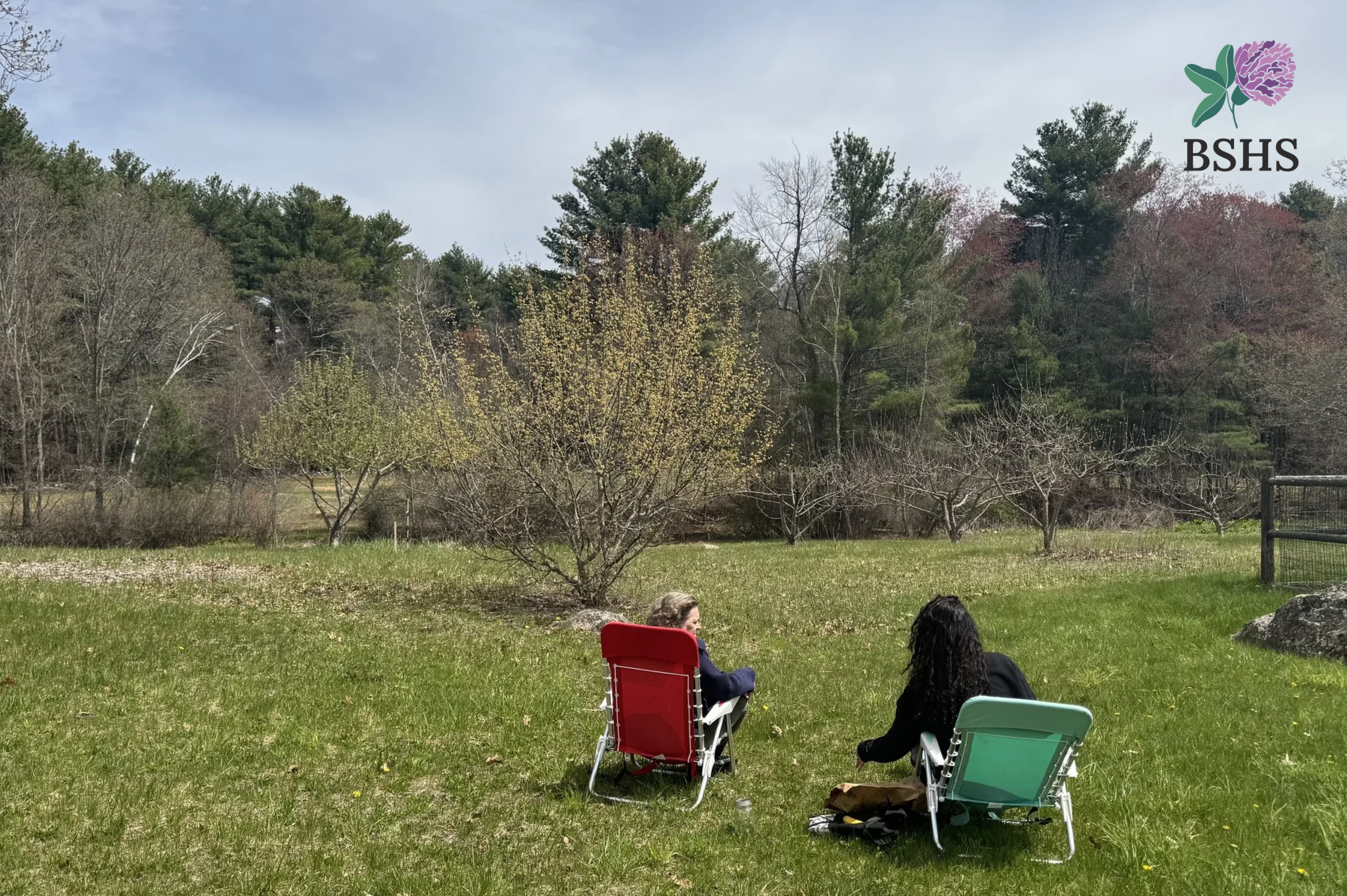 Notes from the Farm: Part One