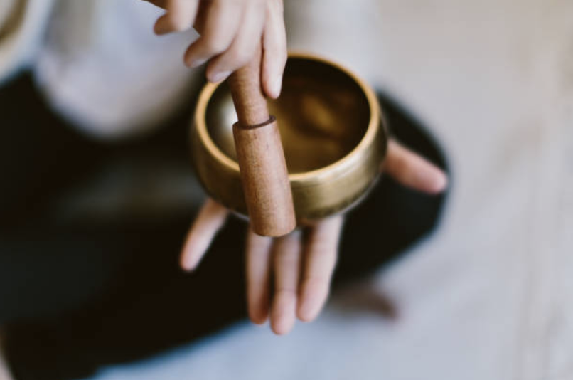 Singing Bowls - 9/26/26