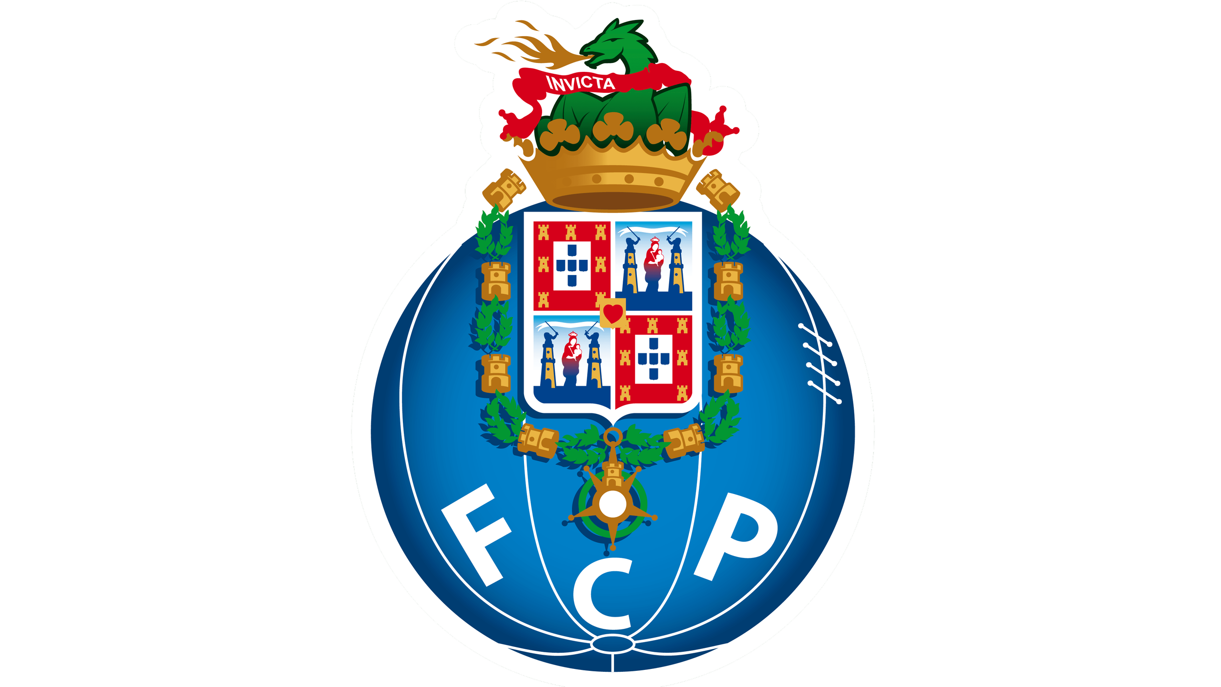 FC Porto Logo.png