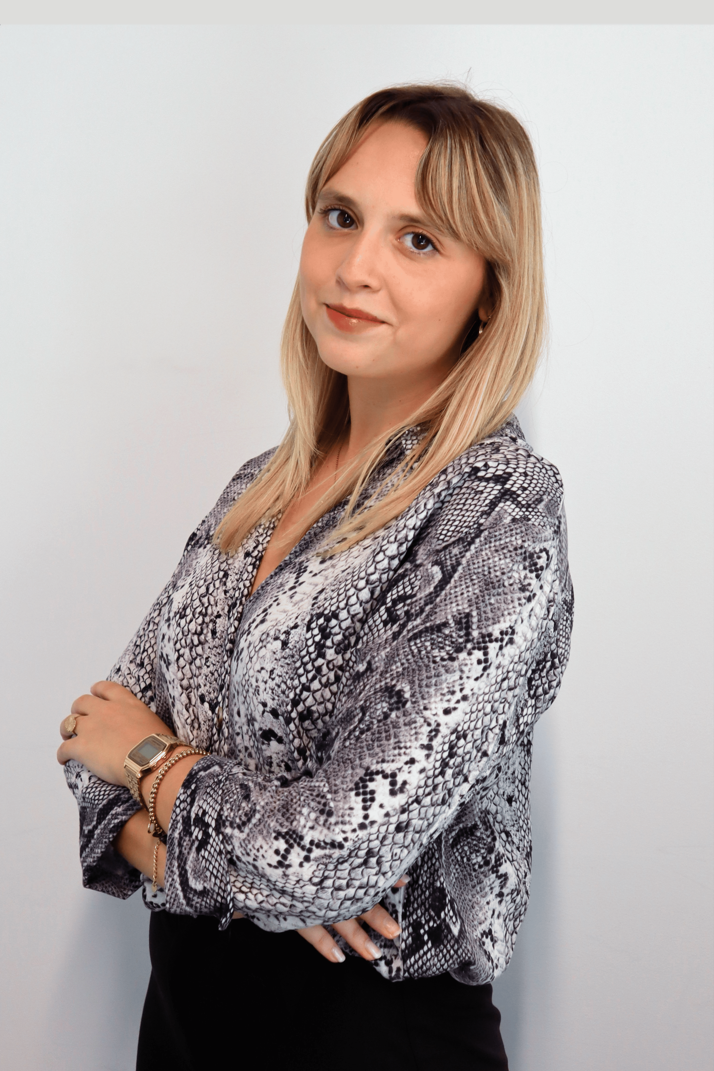 Mariana Oliveira_Senior Manager for Community & Development_JAP