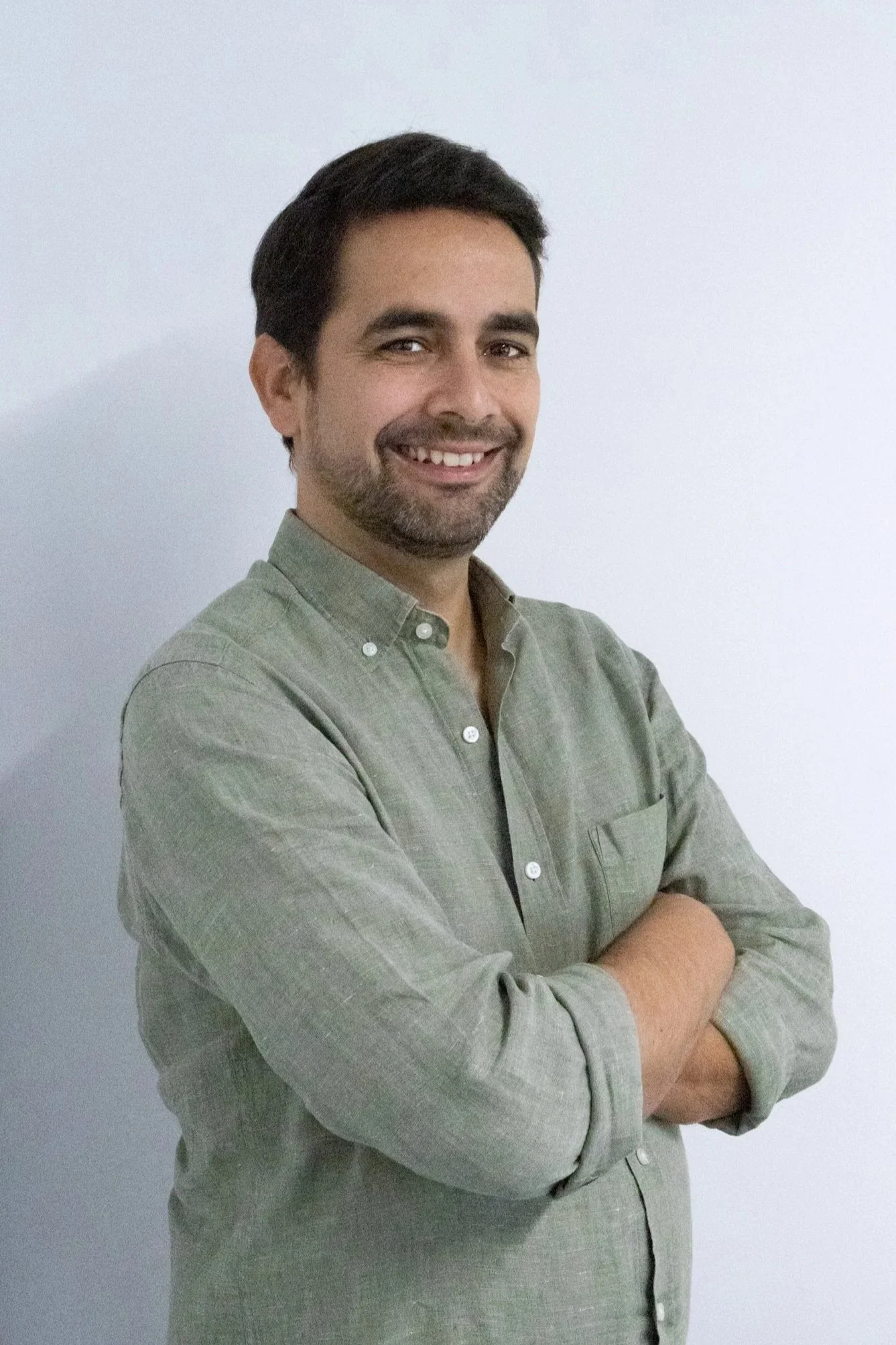 Gonçalo Duque_CEO_JAP