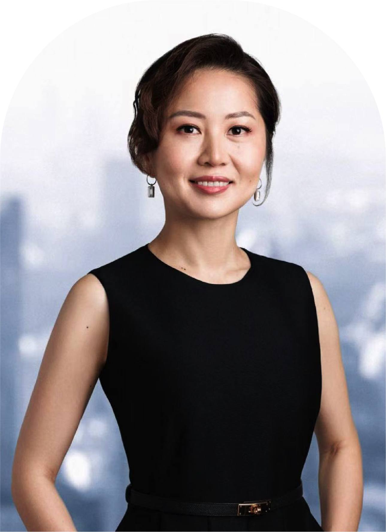 Radiant LIC Brokers One Realty Global Bethoney Shen Exclusive Marketing Sales