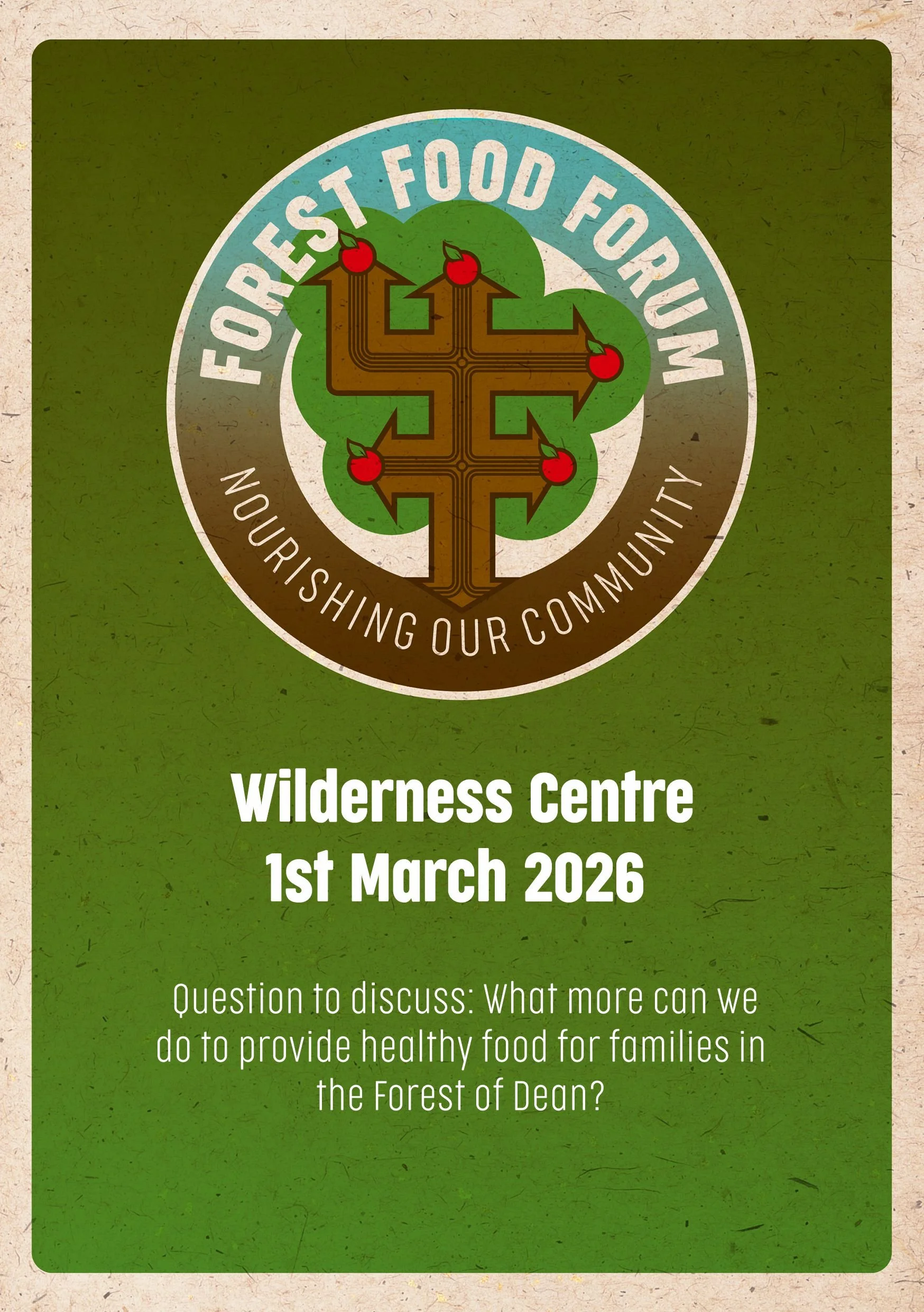 Forest Food Forum People’s Assembly