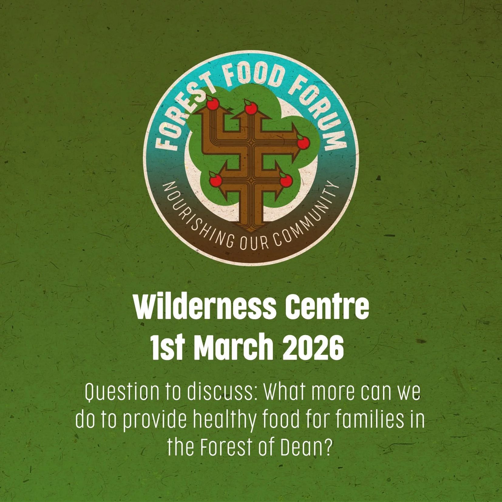 Forest Food Forum People’s Assembly