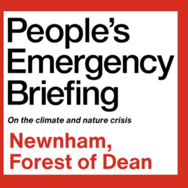 People’s emergency briefing 25/06/26