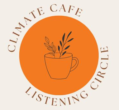 Climate cafe 23/07/26
