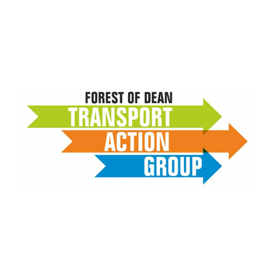 forest of dean transport action group meeting 17/09/26