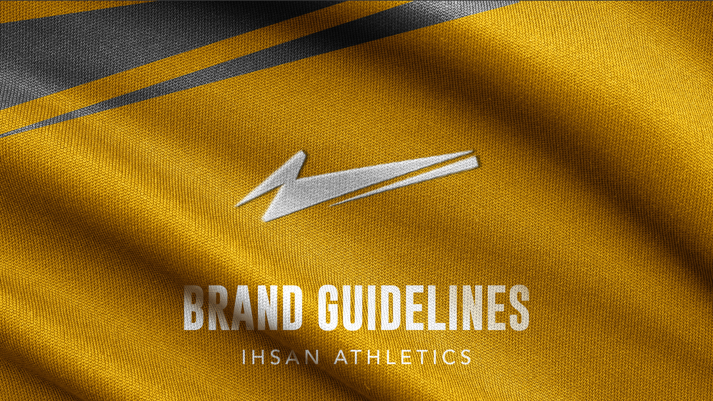 Ihsan Athletics