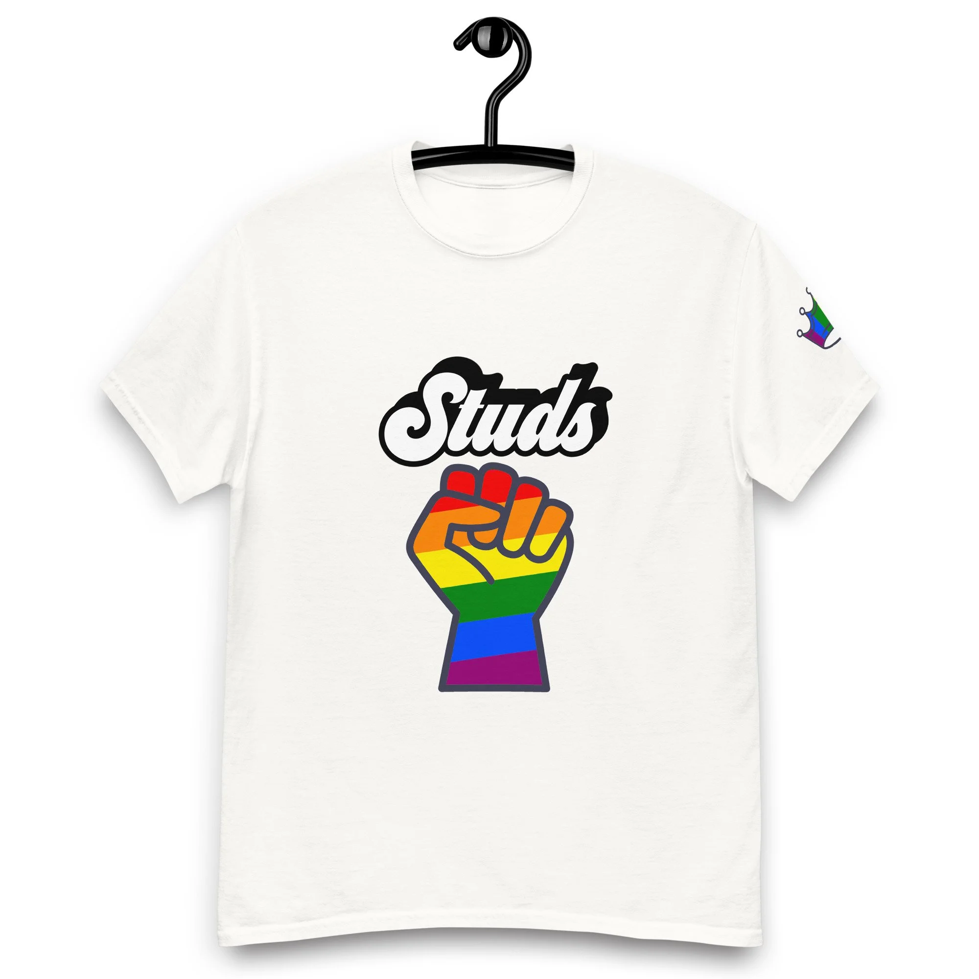 Studs Unite -Tee