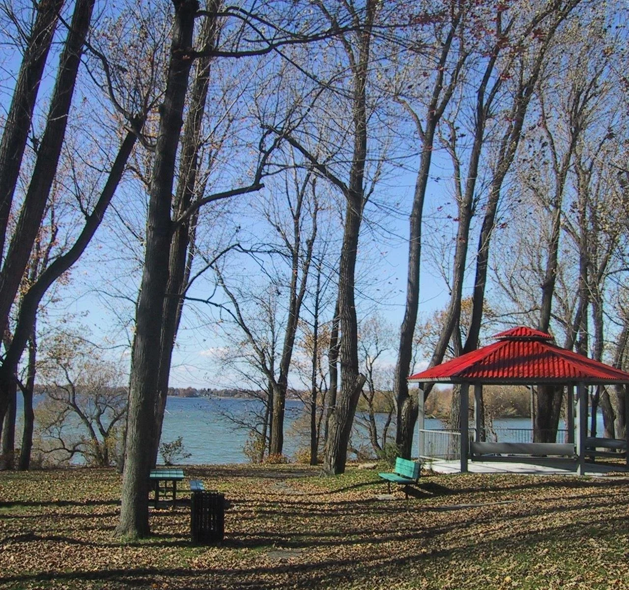 MARCHE St-Mathias/Chambly 