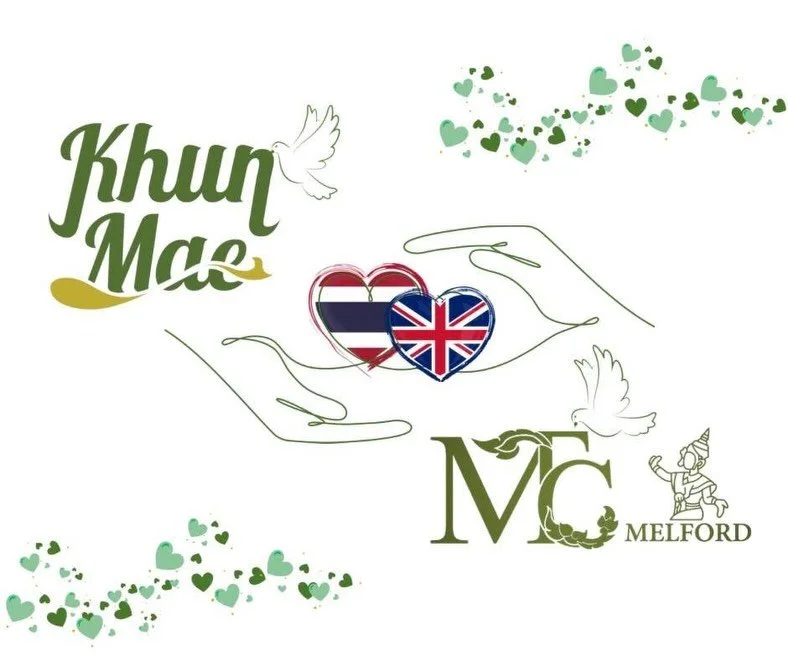 💪🏼✨💖 for our people 

&ldquo;With deep gratitude, we are humbled to share that we have raised over &pound;700 (30,000 thb) in donations to support the victims of the severe flooding in Hat Yai, Thailand. 🇹🇭
Thank you to everyone who has opened t