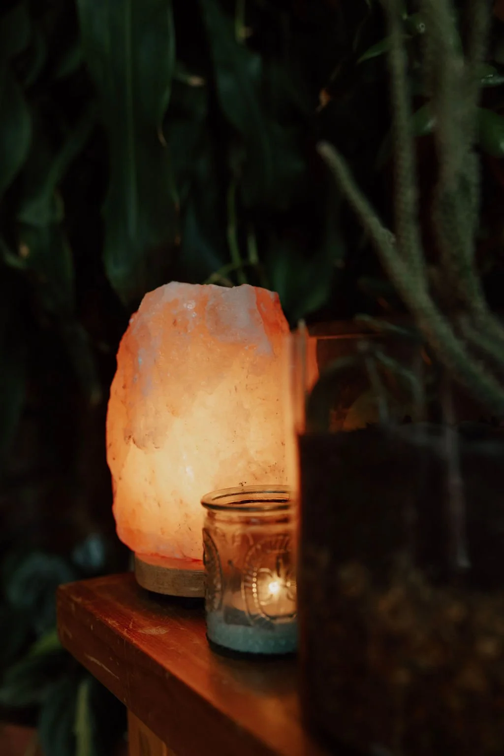 Mindful Experiences
