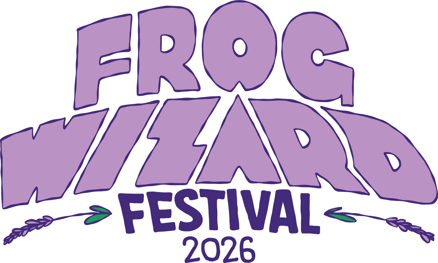 Frog Wizard Festival
