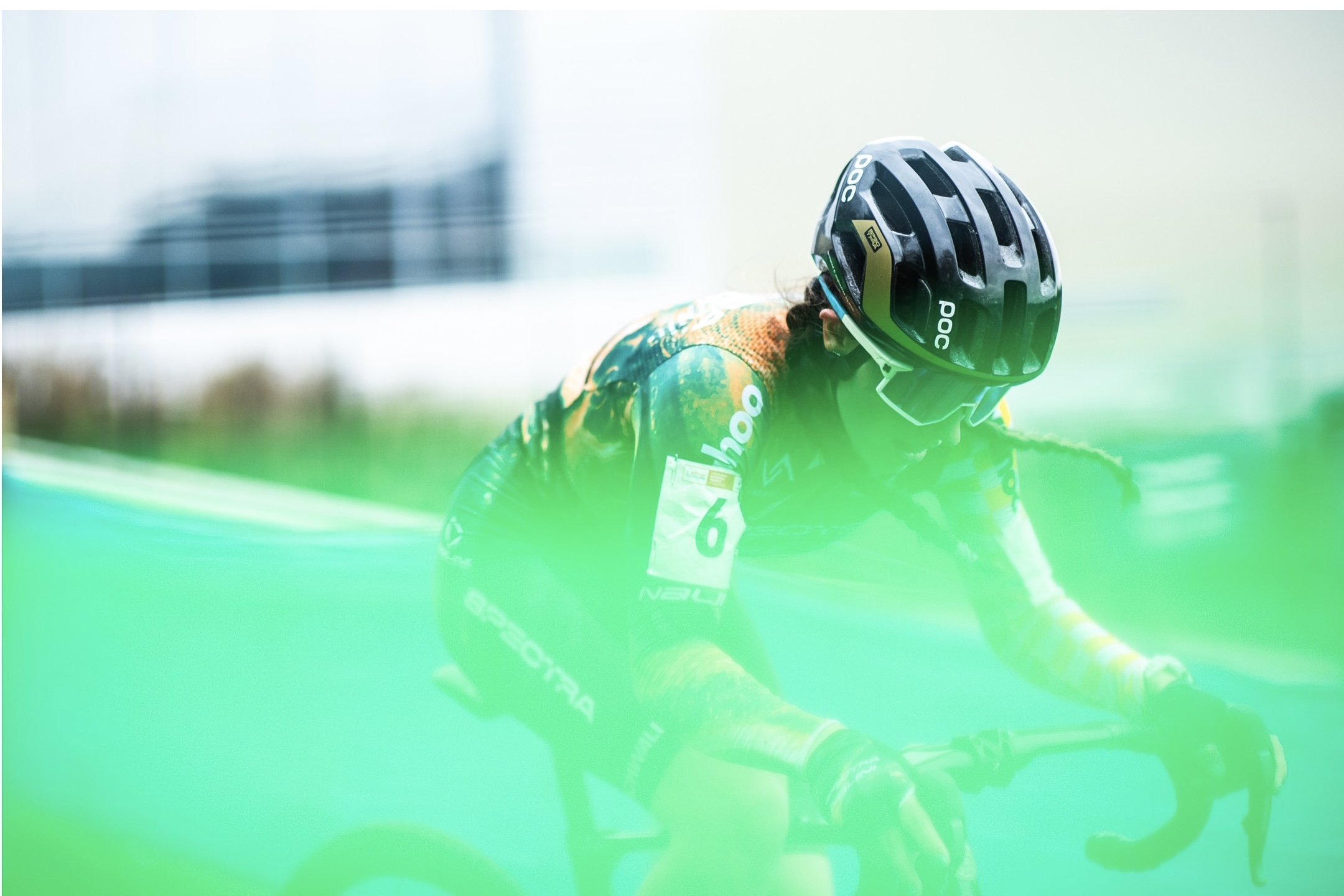 CYCLOCROSS
