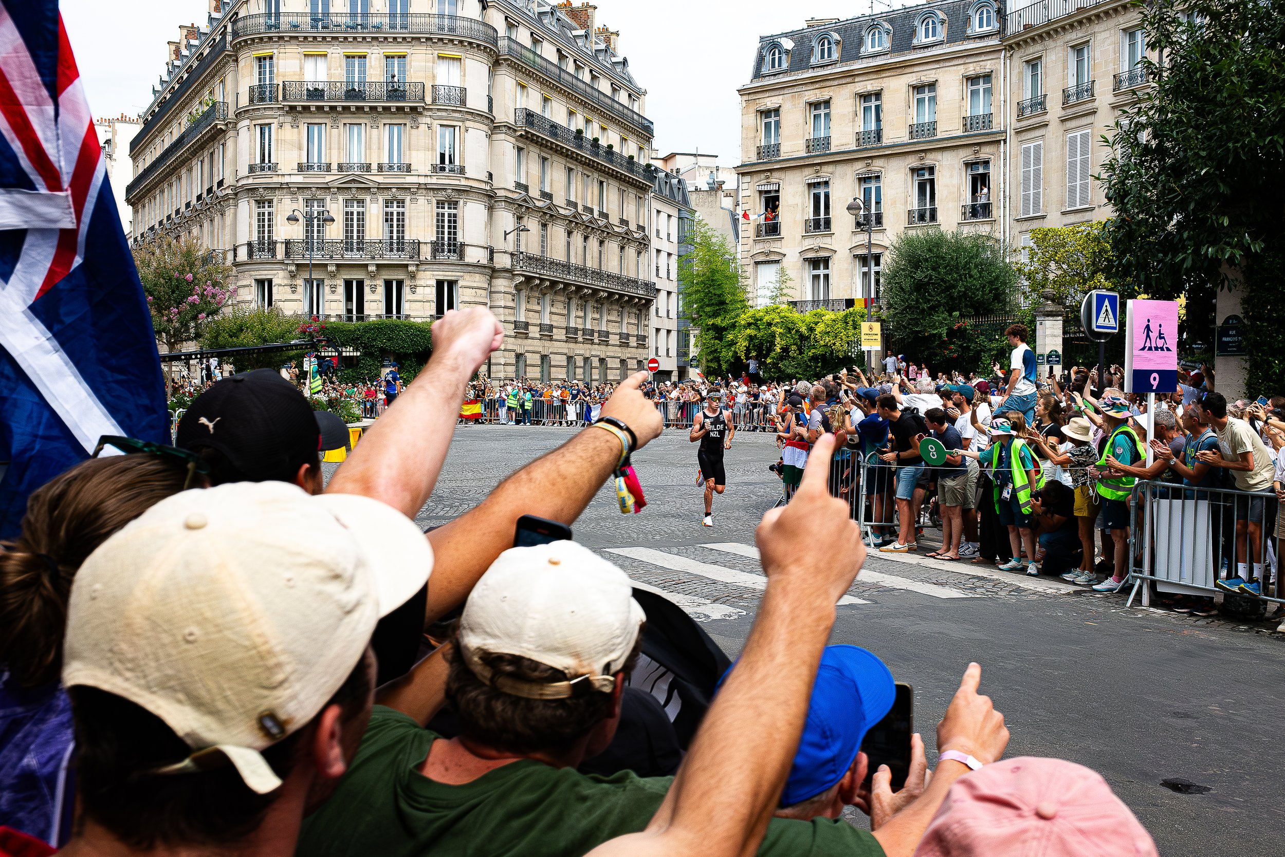 PARIS OLYMPICS 2024