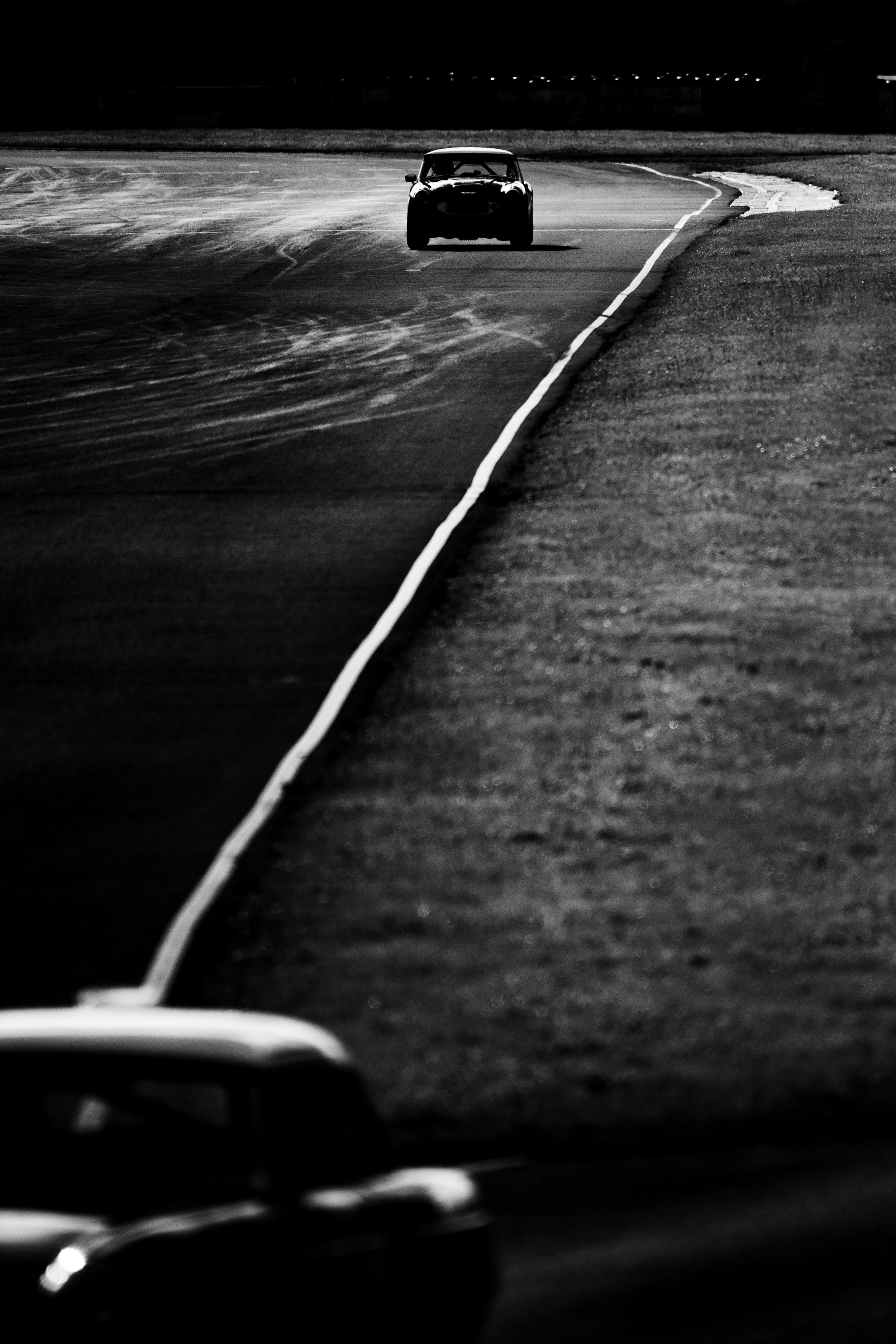 Castle Combe Autumn Classic 2023