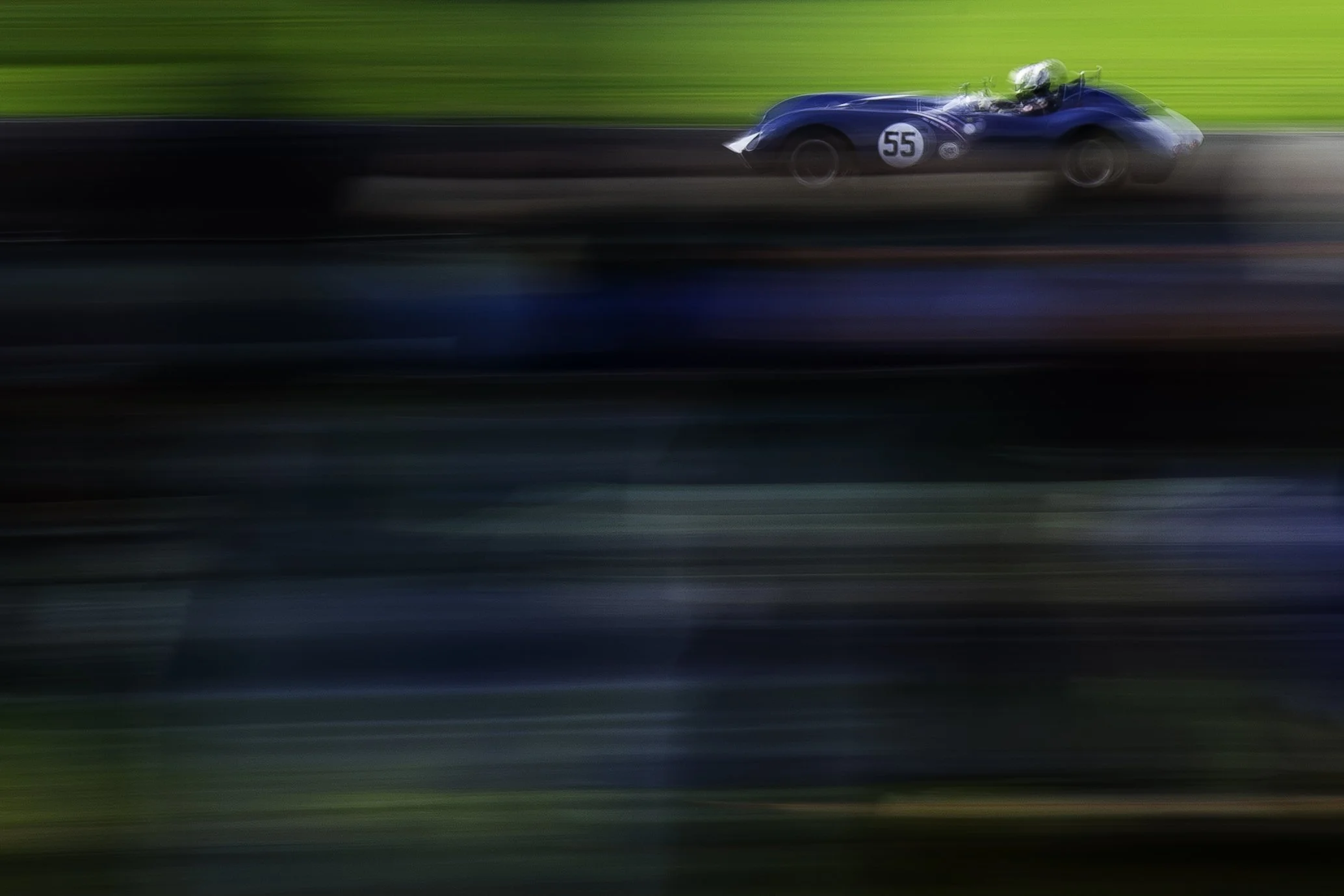 Castle Combe Autumn Classic 2023