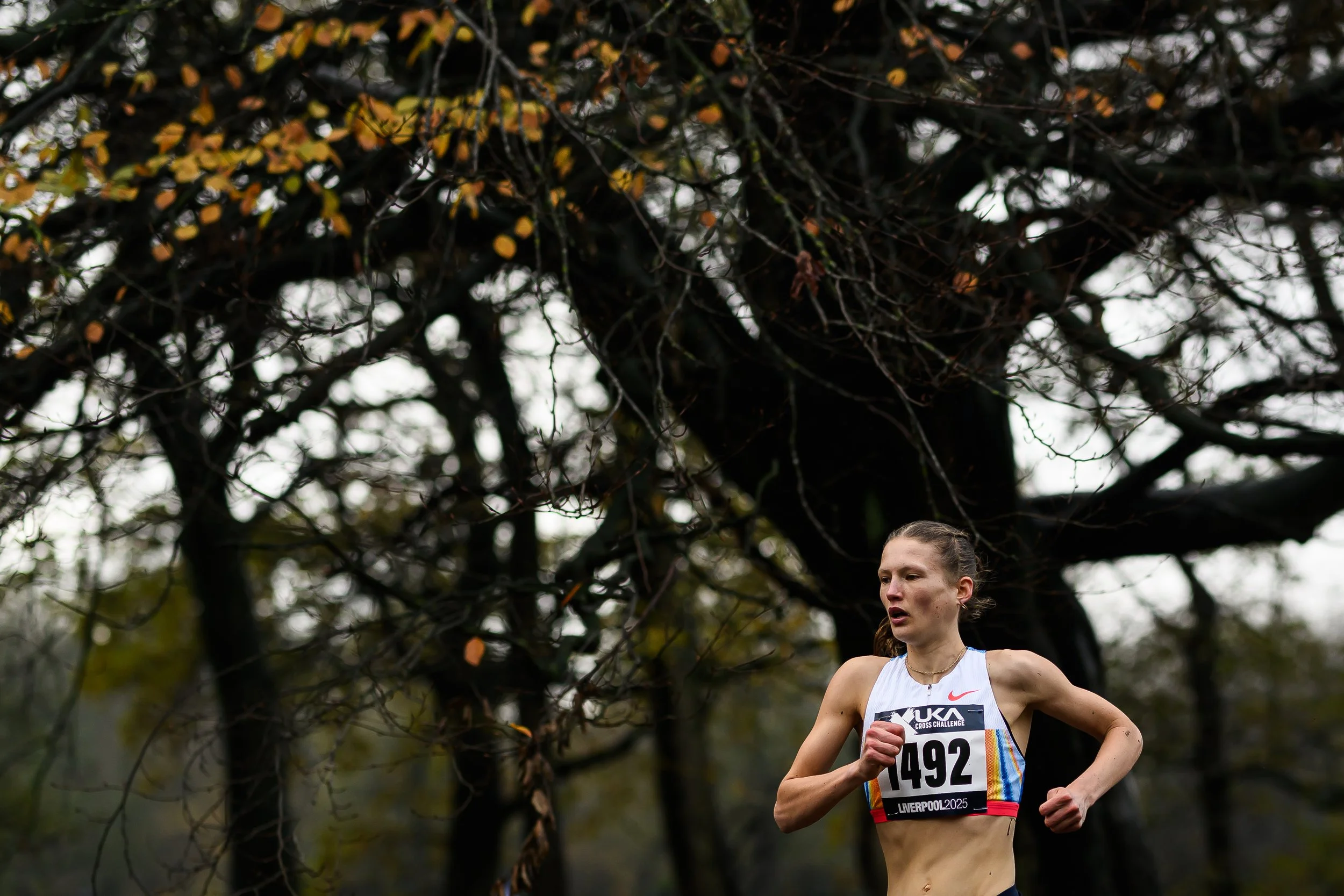 CROSS CHALLENGE