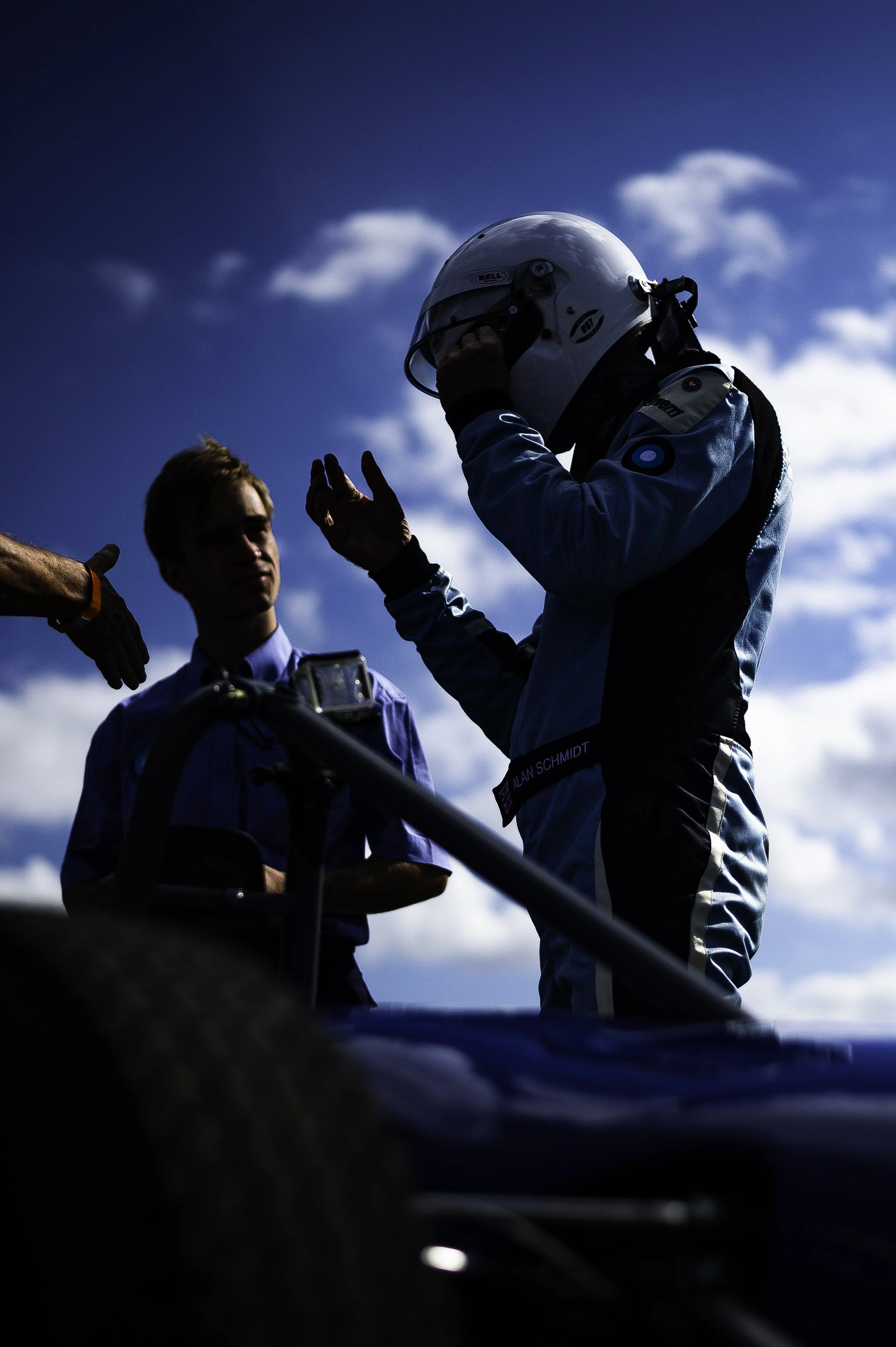 Castle Combe Autumn Classic 2023