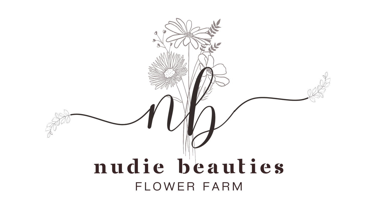 Nudie Beauties Flower Farm