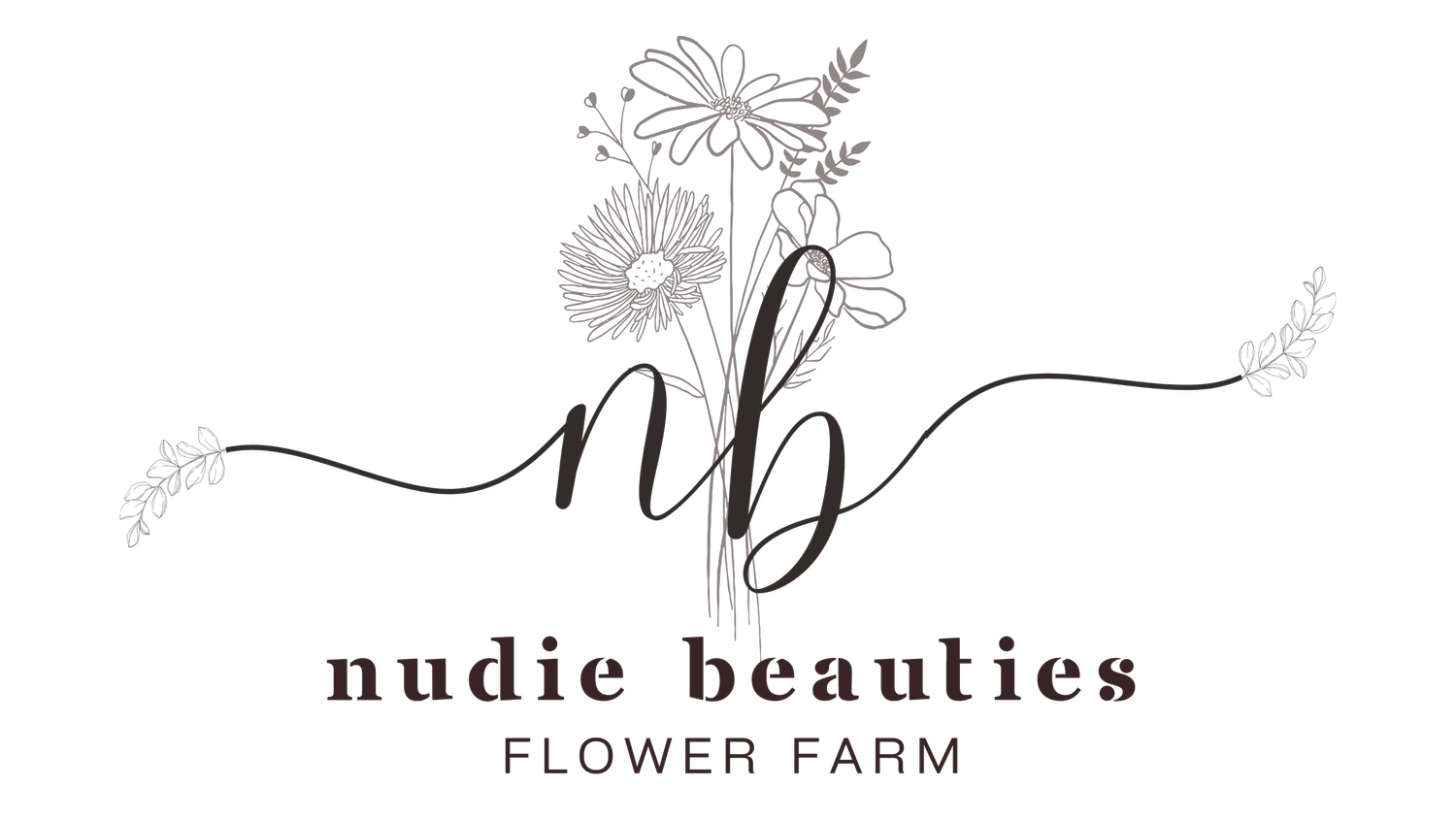 Nudie Beauties Flower Farm