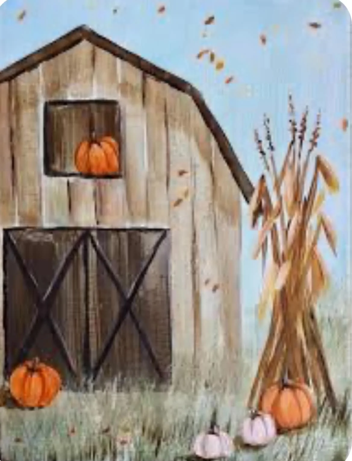 Canvas Paint Party @ Sip &amp; Dipity