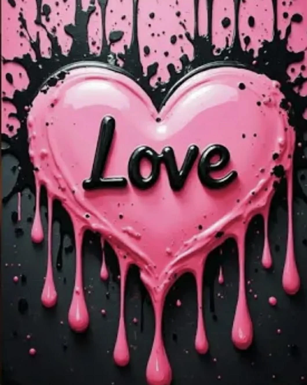 Canvas Paint Party @ Sip &amp; Dipity