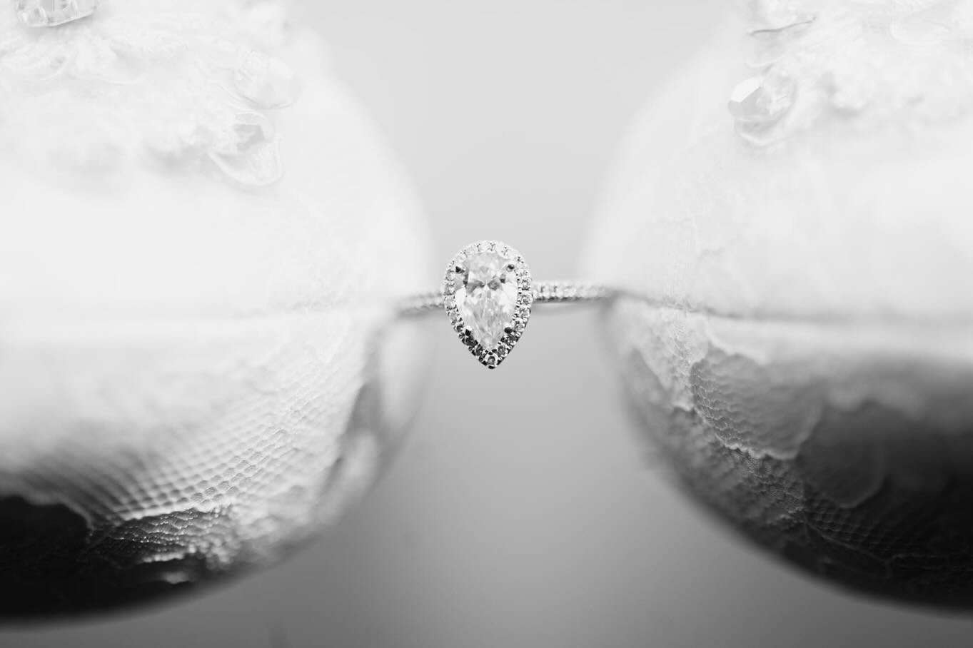 // a sneak peek but make it black + white ✨

From the moment Dan saw Vanessa for the first time that day, his reaction was pure magic. 😭 The love and joy in his eyes said it all&mdash;these two have been on this journey for over a decade, and it was