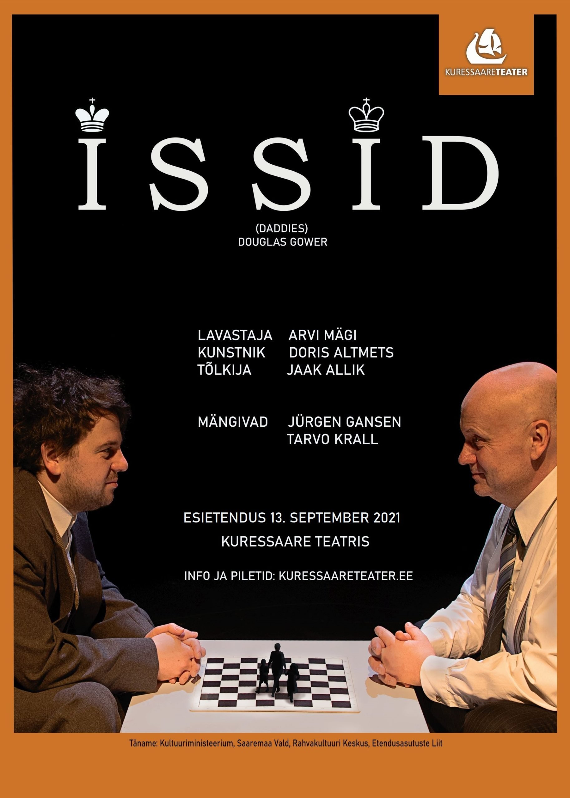 ISSID
