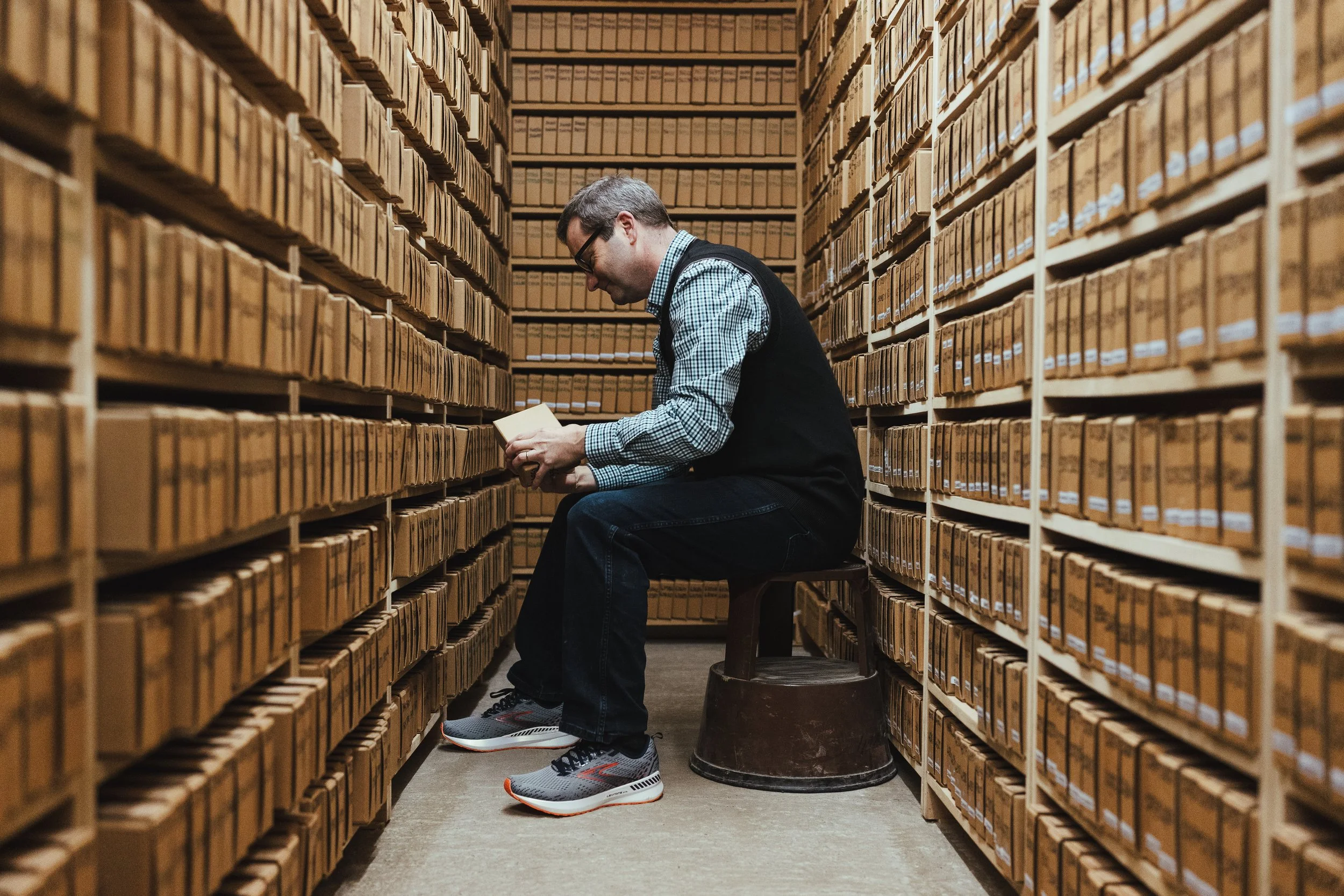 Rebranding Topfoto, the UK's oldest picture archive