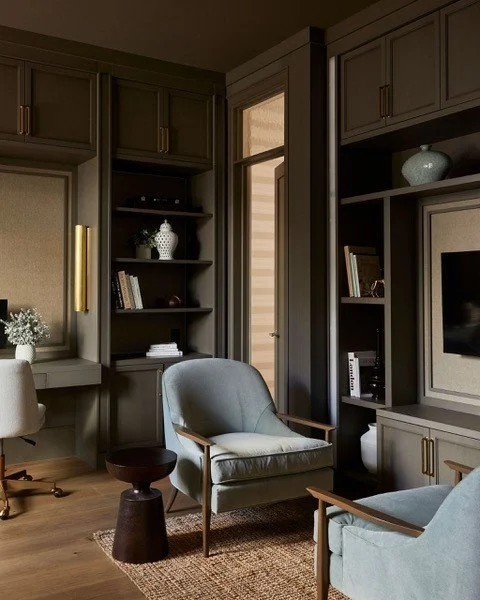 Startup branding for Ontario Architecture and Interior design practice, Willmott &amp; Strickland