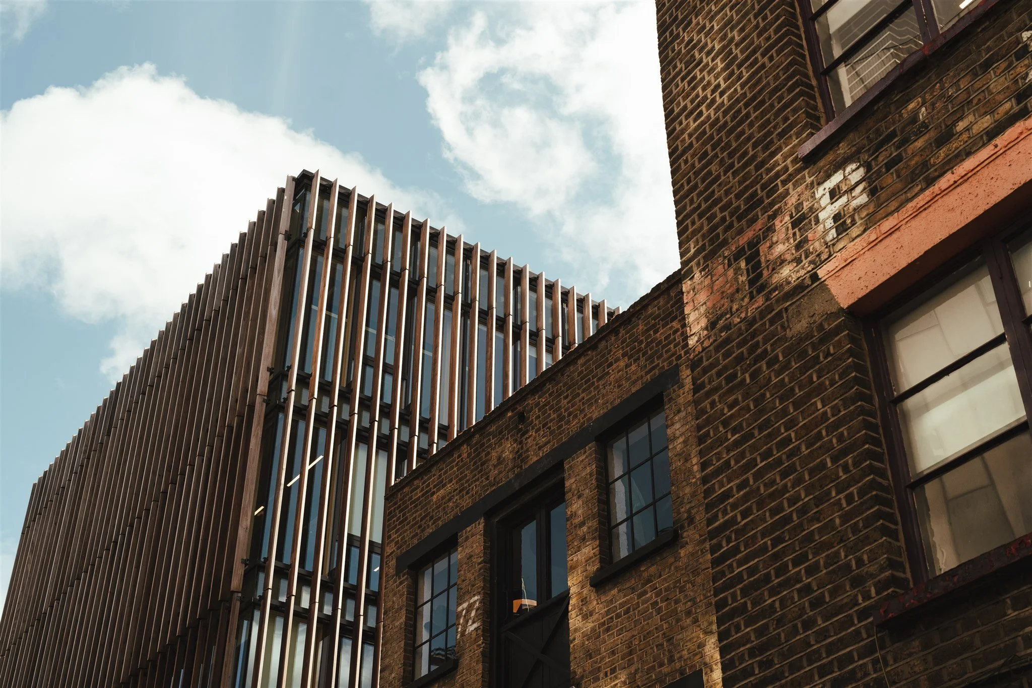 High impact logo designs and brand identities for executive coaches and leadership advisories