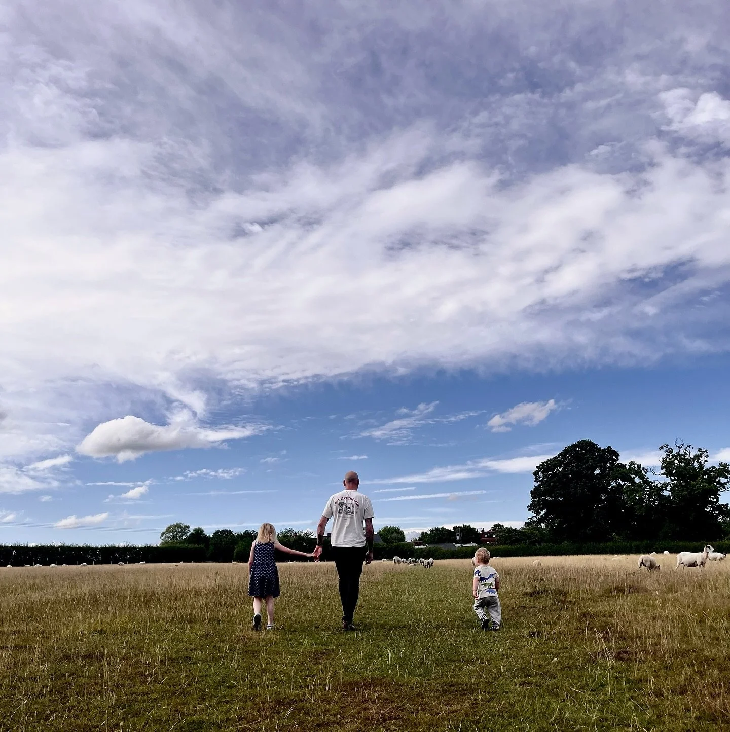 ~ Make time scarce ~

I once heard a business tip which advised creating a deliberate scarcity of time, which seemed completely bonkers to the pre-kids version of myself who believed in a direct correlation between productivity, hours spent at desk a
