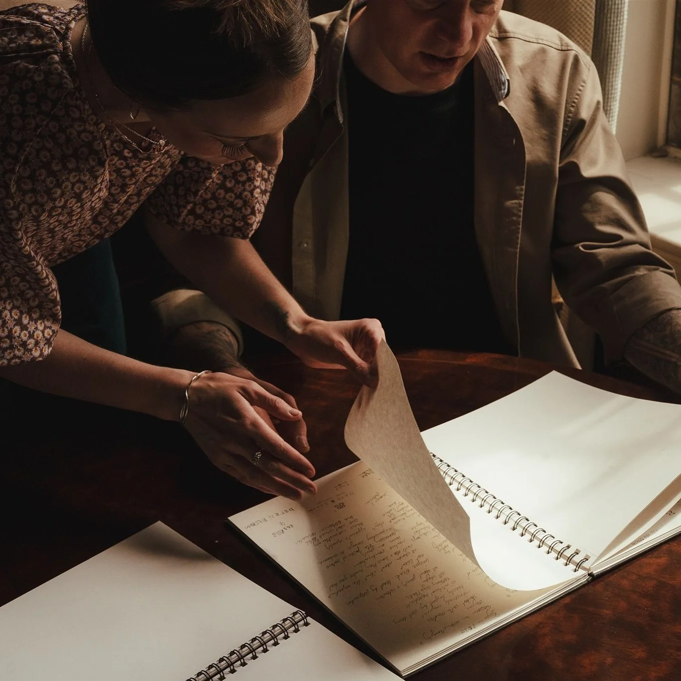 ~ the real opportunity ~

Rebranding is about so much more than banishing an embarrassing website.

It&rsquo;s an opportunity to redefine your entire business proposition - a chance to level up the experience you deliver, to lean in to your specialis