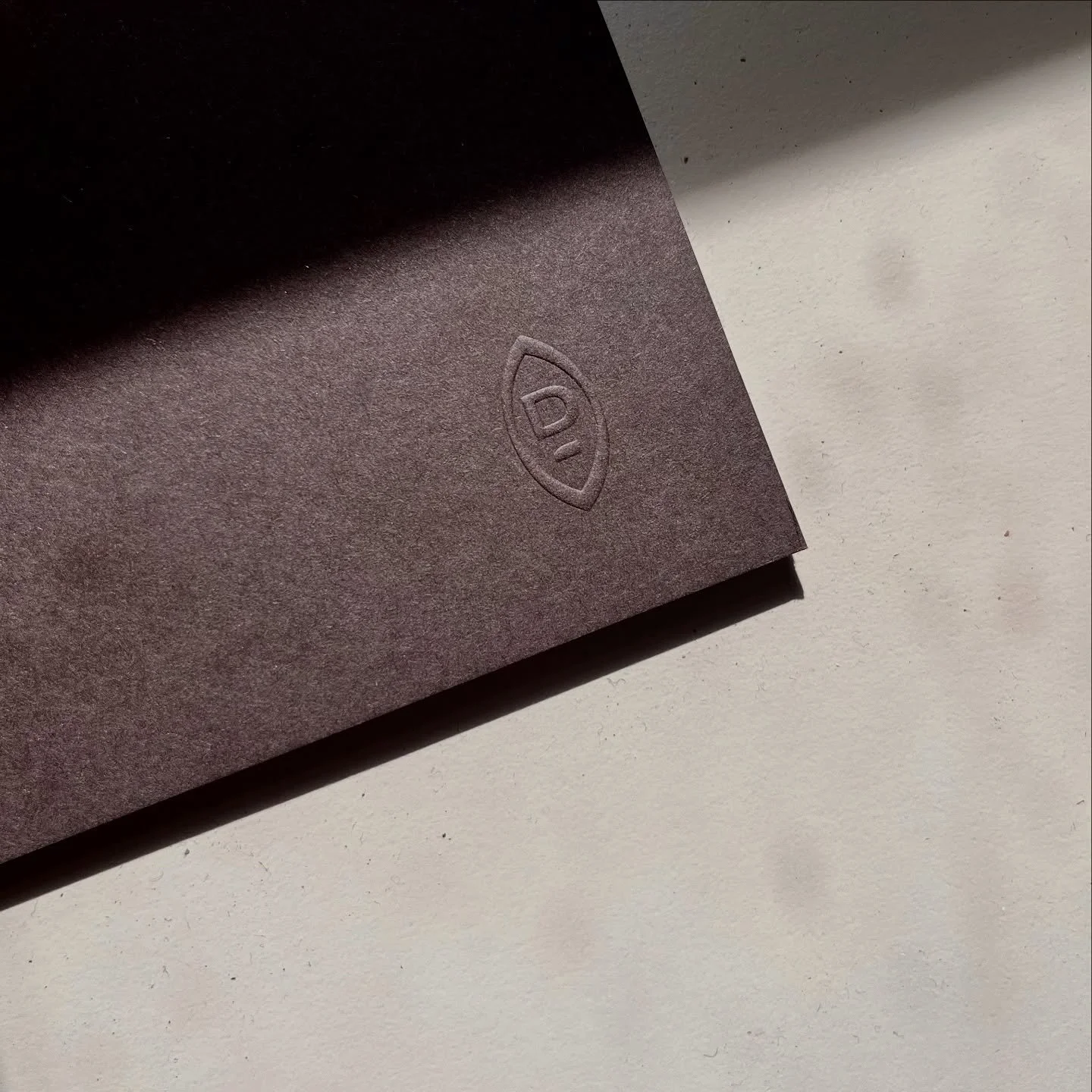 Details.

Every single presentation we deliver is printed. Which might seem frivolous in an age where we could just email a pdf - but we feel is an essential part of the process.

Fastidious attention to detail is something we&rsquo;re exceptionally 