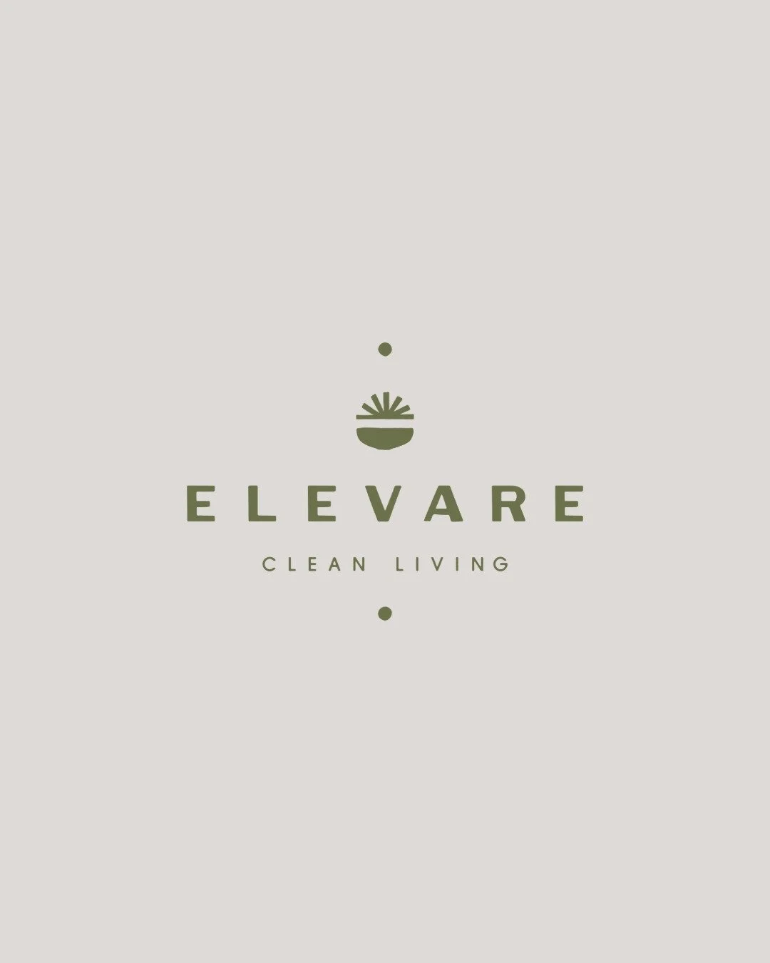 What a joy it is to see this brand finally live! We worked with founder Muneera Al-Khulaifi before Elevare even had a name. Together, we shaped and sharpened the brand vision, created a name and built a visual identity. Alongside several partners, we